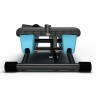 Фитнес платформа/горнолыжный тренажёр DFC "Perfect Balance" SC-S107LB голубой