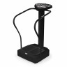 Виброплатформа UNIX Fit Improve 2 in 1 Black